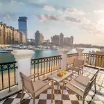 Lux The Luxury Sunny Shores Palm Villa