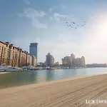 Lux The Luxury Sunny Shores Palm Villa