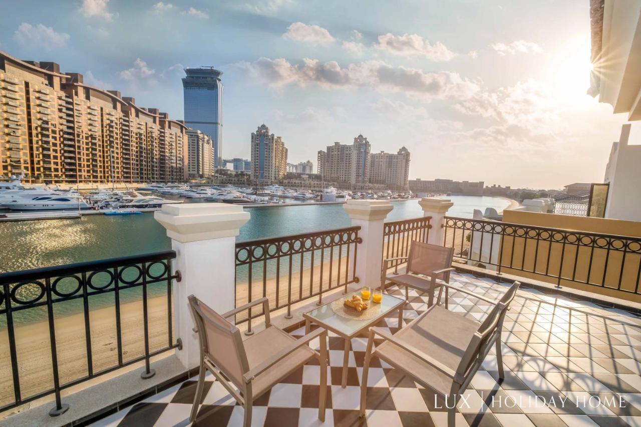 Villa Lux The Luxury Sunny Shores Palm *