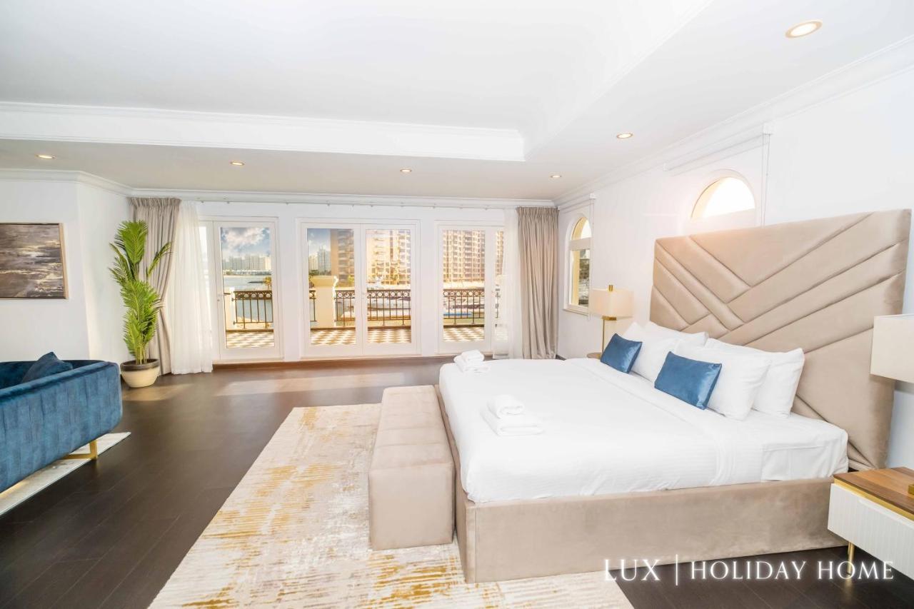 Lux The Luxury Sunny Shores Palm * Dubai