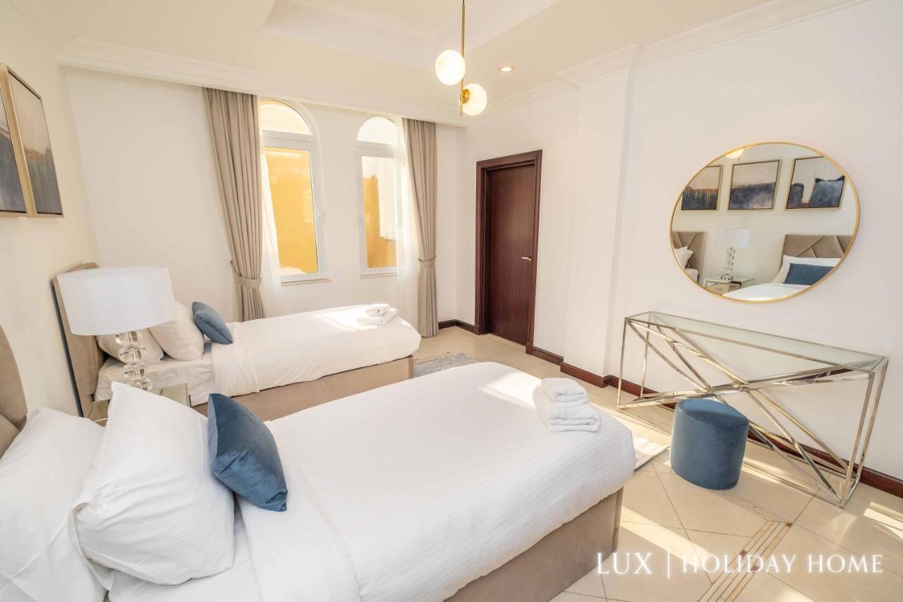 Villa Lux The Luxury Sunny Shores Palm *