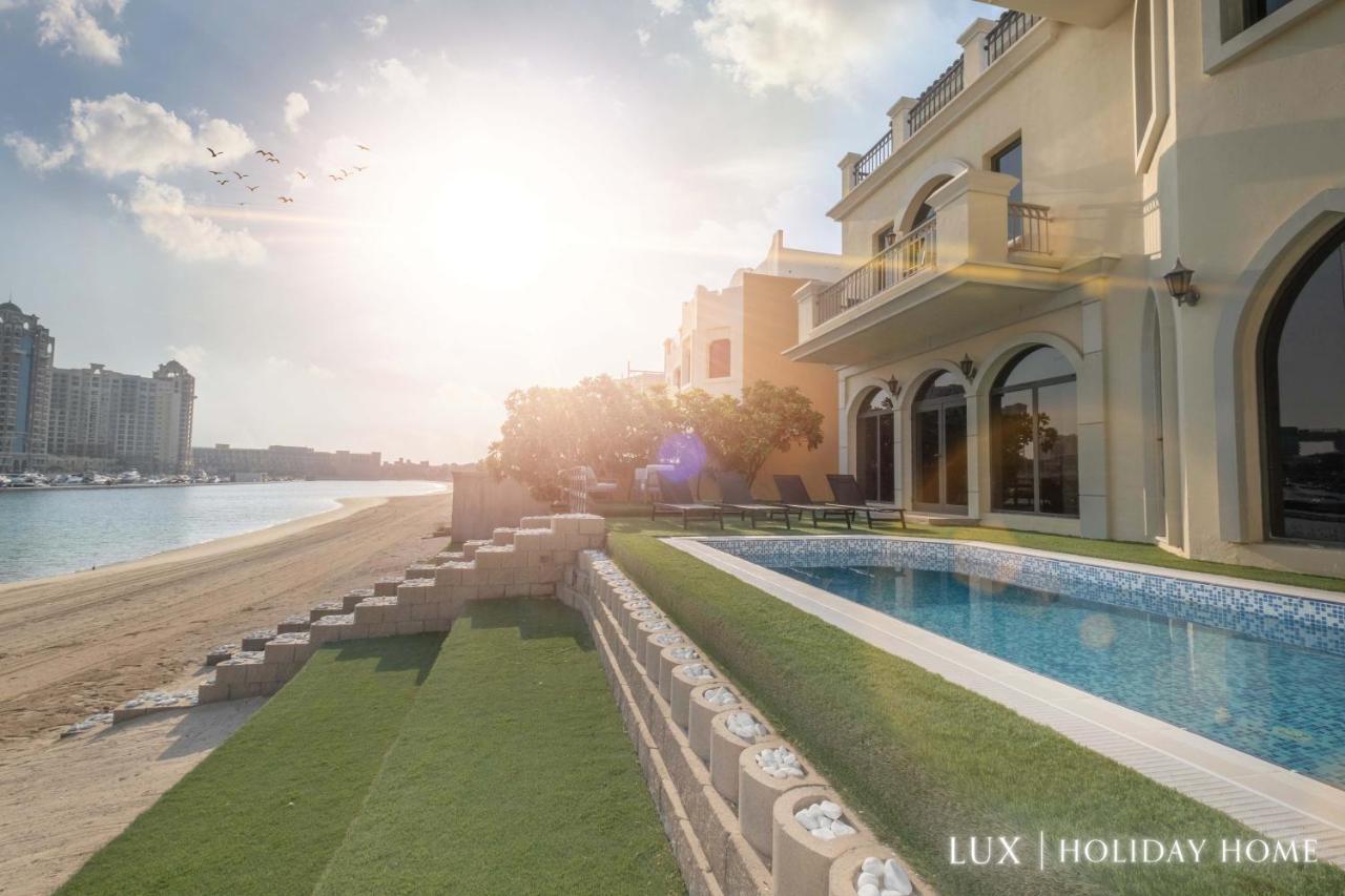 Villa Lux The Luxury Sunny Shores Palm