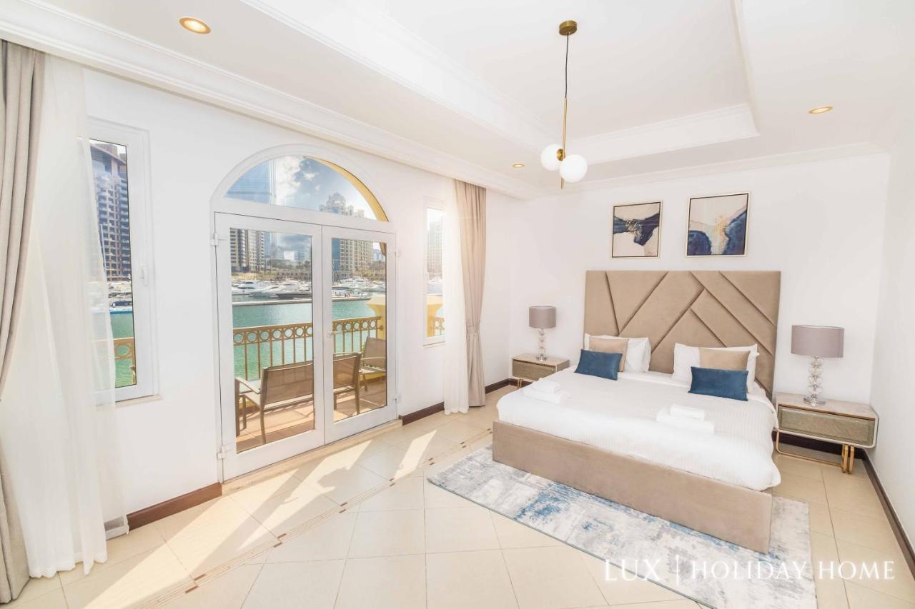 Lux The Luxury Sunny Shores Palm *