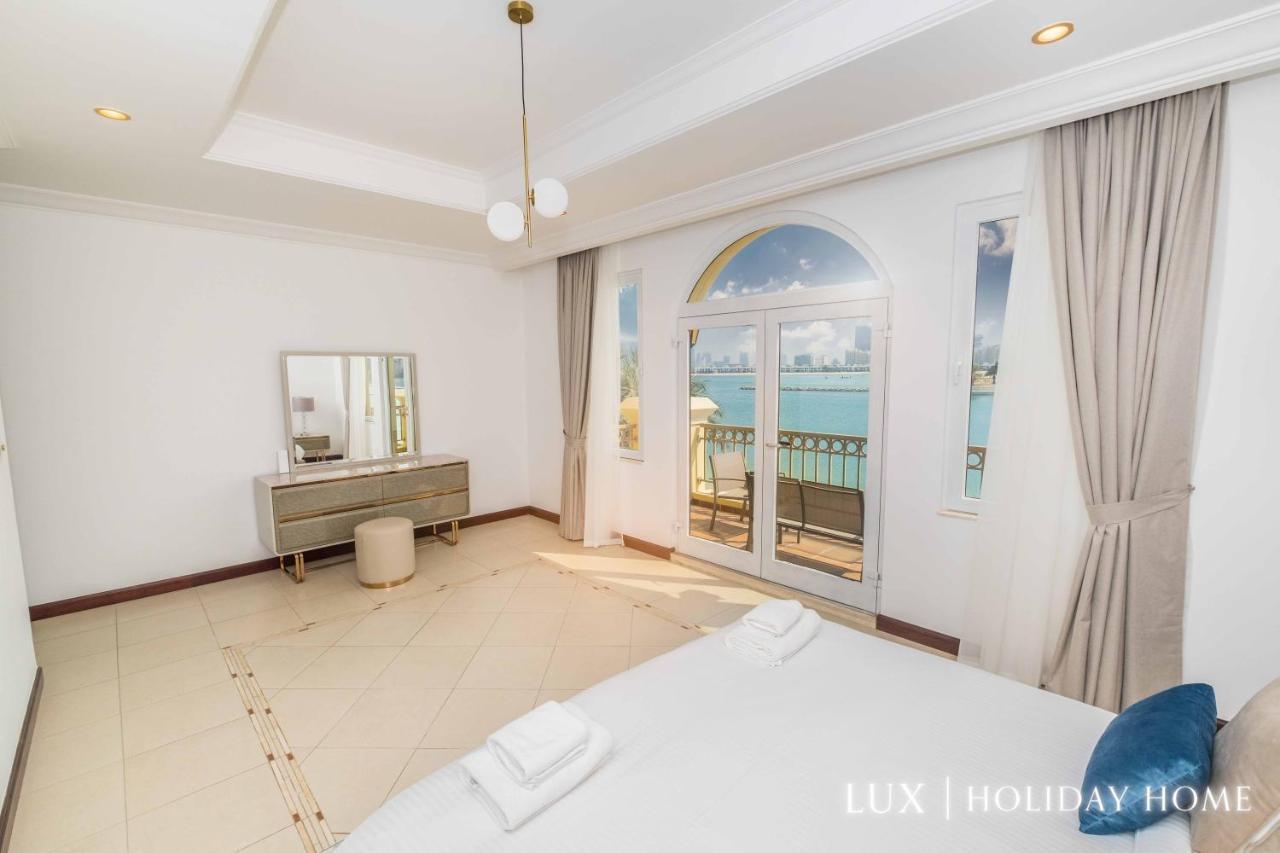Villa Lux The Luxury Sunny Shores Palm