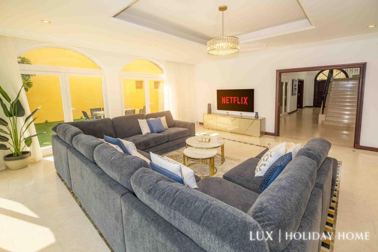 Villa Lux The Luxury Sunny Shores Palm *