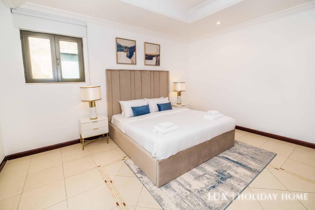Lux The Luxury Sunny Shores Palm * Dubai
