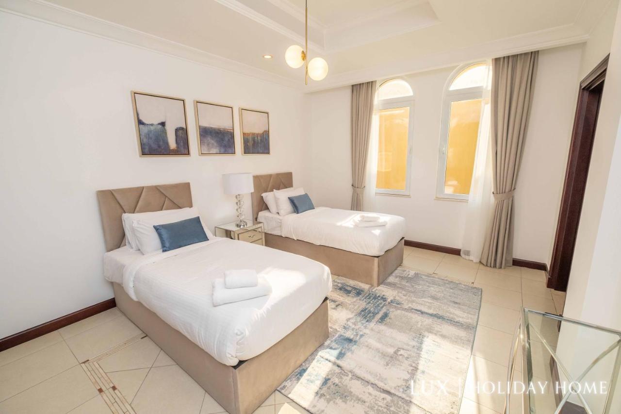 Villa Lux The Luxury Sunny Shores Palm *