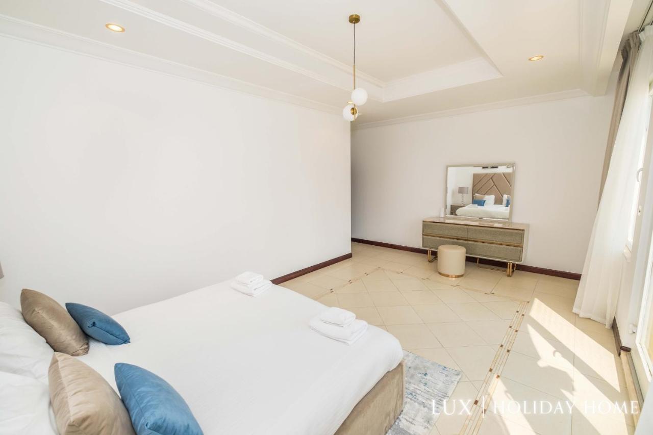 Villa Lux The Luxury Sunny Shores Palm *