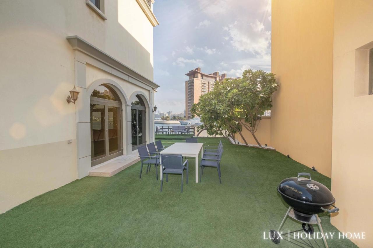 Villa Lux The Luxury Sunny Shores Palm *