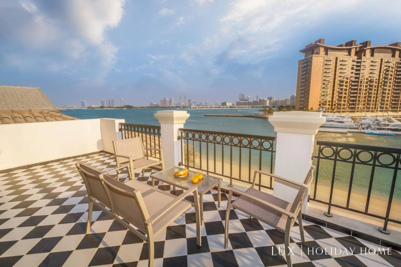 Lux The Luxury Sunny Shores Palm *