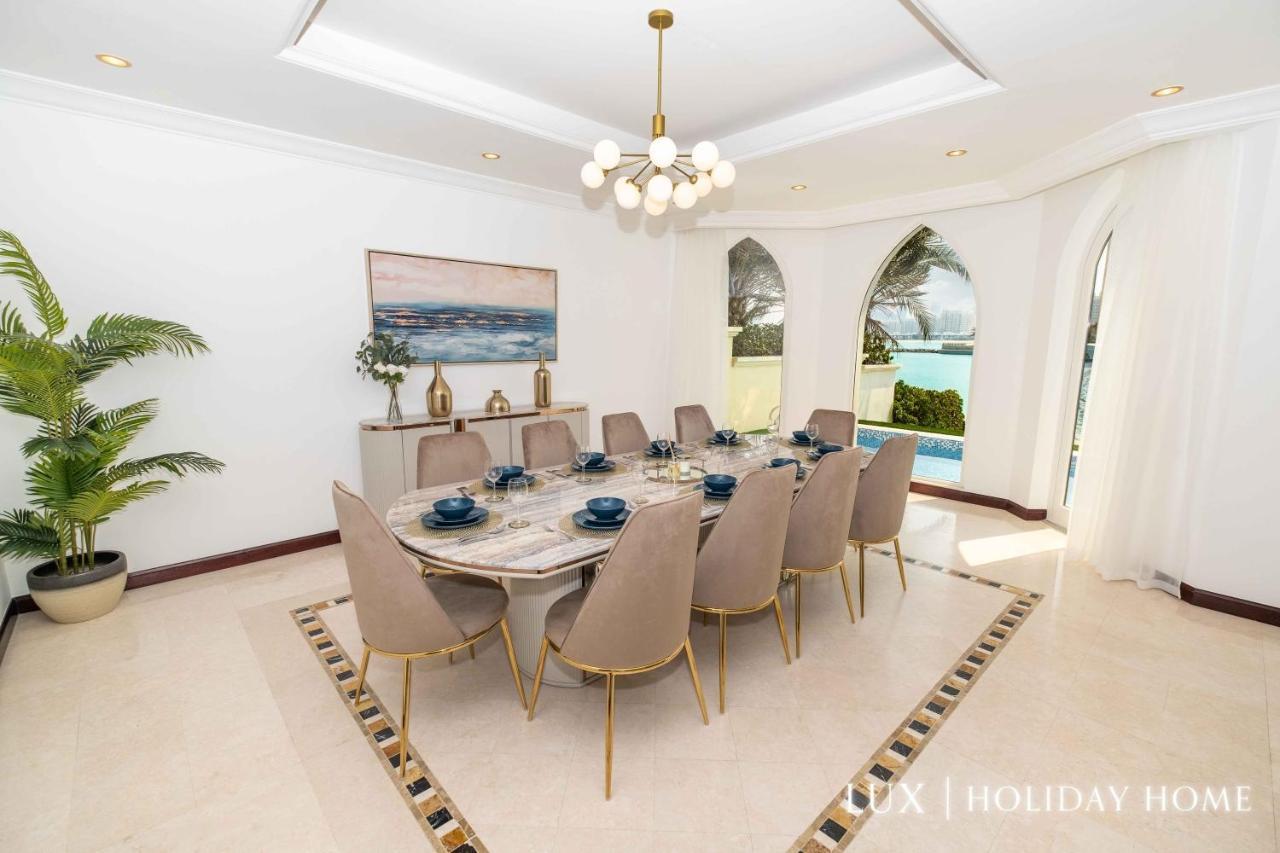 Villa Lux The Luxury Sunny Shores Palm