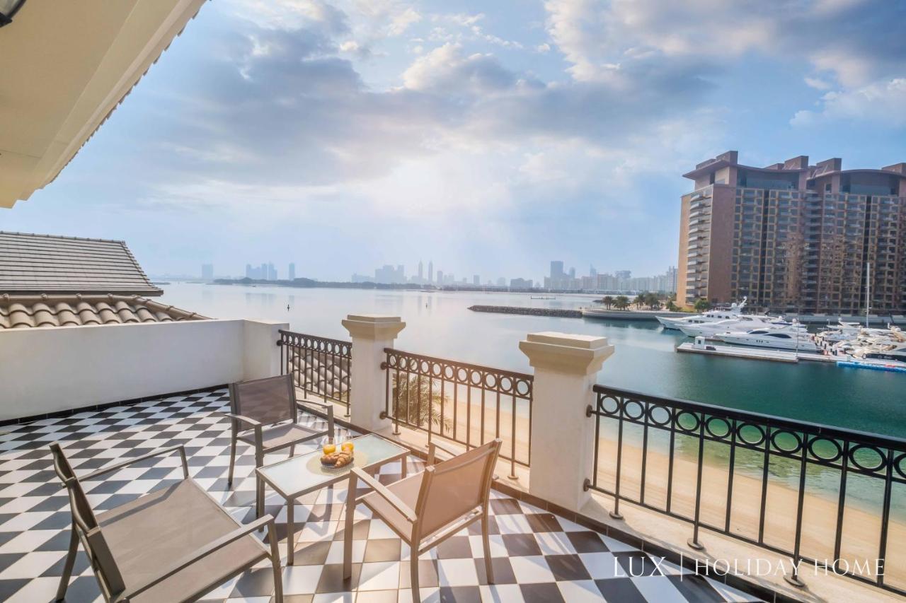 Villa Lux The Luxury Sunny Shores Palm Dubai