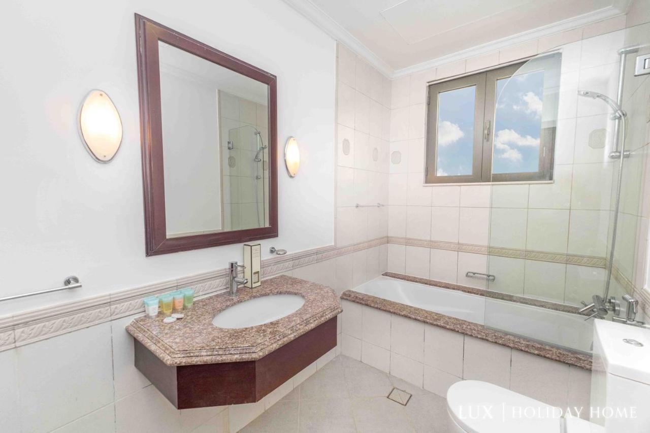 Villa Lux The Luxury Sunny Shores Palm Dubai