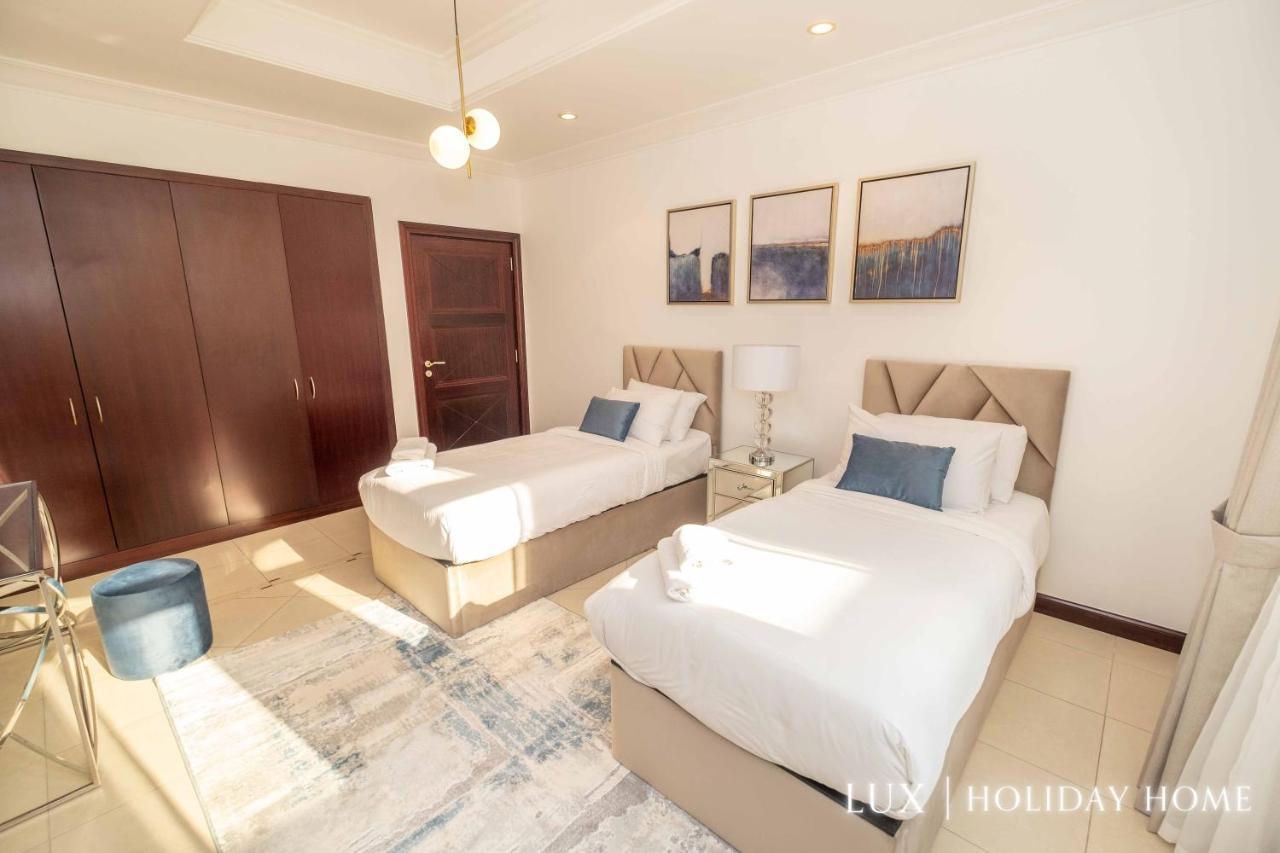 Villa Lux The Luxury Sunny Shores Palm