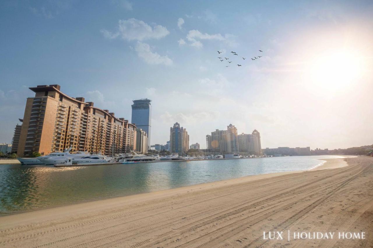 Lux The Luxury Sunny Shores Palm Villa